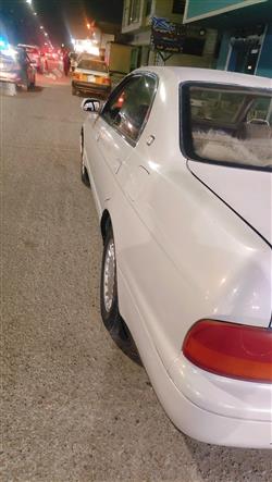 تويوتا كراون